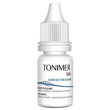 Tonimer lab gocce oculari 10 ml - 