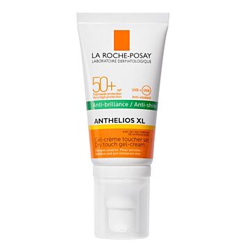 Anthelios gelcrema con profumazione spf50+ 50 ml - 