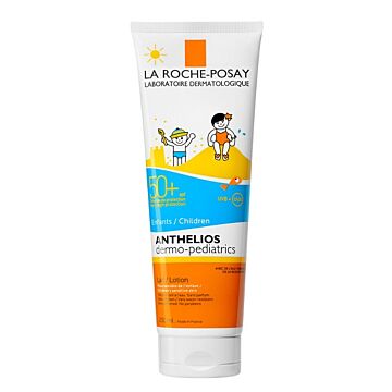 Anthelios dermo-pediatrics latte spf50+ 250 ml - 
