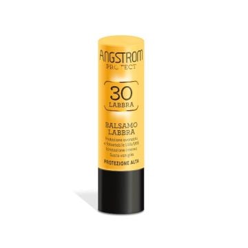 Angstrom protect balsamo solare labbra protettivo 30 5 g - 
