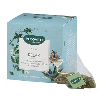 Filtroscrigno relax - 