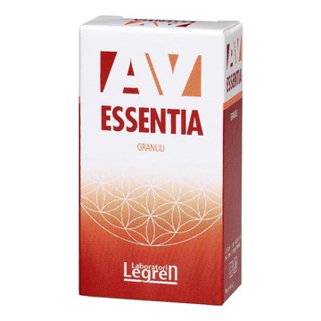 Essentia 2 tubi da 110 granuli l'uno - 