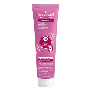 Scrub snellente express 18 oli essenziali 150 ml