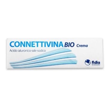 Connettivinabio crema 25 g - 