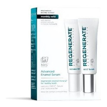 Regenerate ricarica kit siero - 