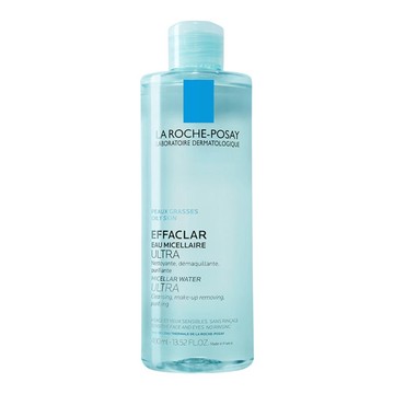 Effaclar acqua micellare pelle grassa 400 ml - 