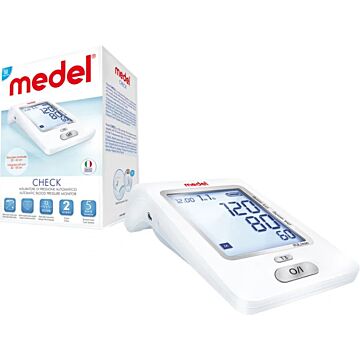 Misuratore di pressione medel check - 