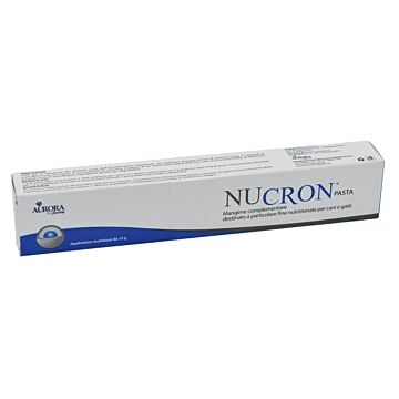 Nucron pasta 15 g - 