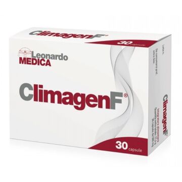 Climagenf 30 capsule - 