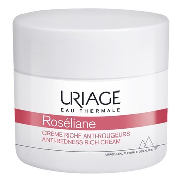 Roseliane cr ricca 50ml - 