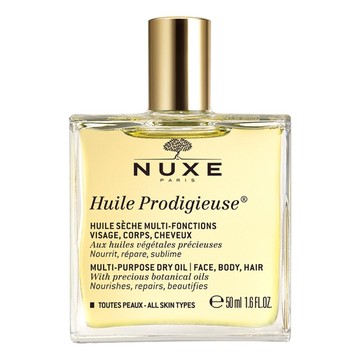 Nuxe huile prodigieuse olio secco 50 ml - 