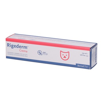Rigederm crema 100 ml - 