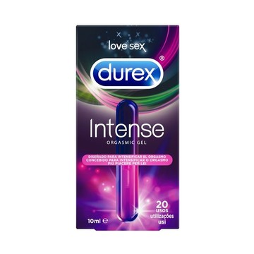 Durex intense orgasmic gel - 