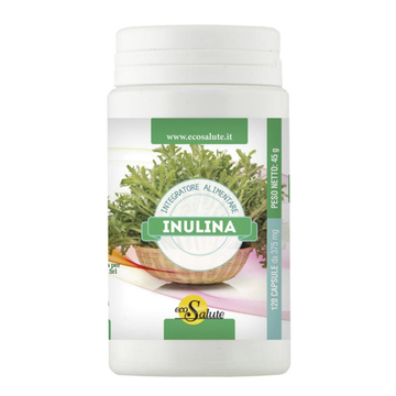 Inulina 120 capsule - 