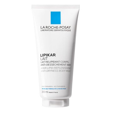Lipikar latte 200 ml - 