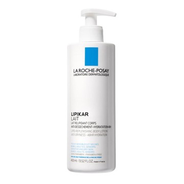 Lipikar latte 400 ml - 