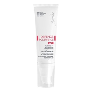 Defence tolerance trattamento anti rossore 50 ml - 