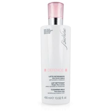 Defence latte detergente 400 ml - 