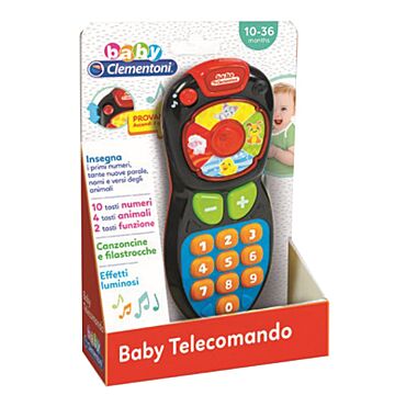 17156 baby telecomando - 