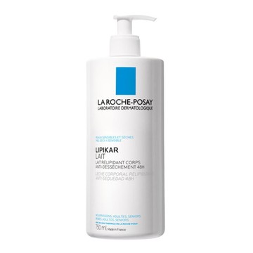 Lipikar latte 750 ml - 