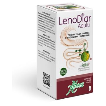 Lenodiar adulti  20 capsule 500 mg - 