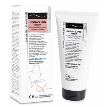 Dermolipid aqua 200 ml - 