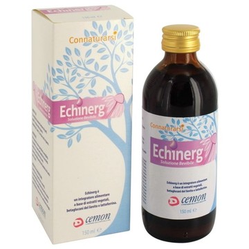 Echinerg 150 ml soluzione bevibile - 