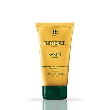 Karite' hydra shampoo idratazione brillantezza 150 ml - 