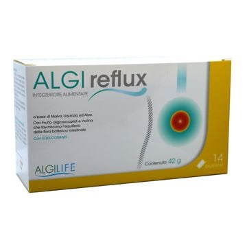 Algireflux 14 bustine - 