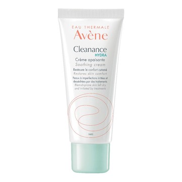 Avene cleanance hydra crema 40 ml - 