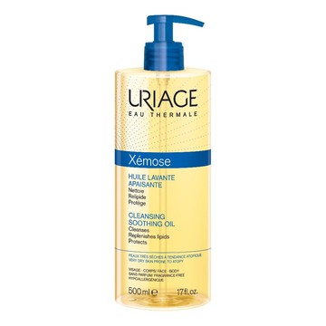 Xemose olio detergente 500 ml - 