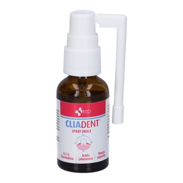 Cliadent collutorio denti sensibili - 