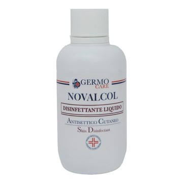 Novalcol disinfettante liquido antisettico cutaneo 250 ml - 