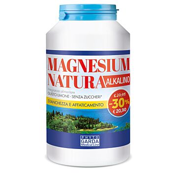Magnesium natura 300 g - 