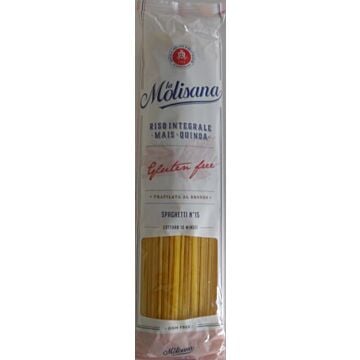 La molisana spaghetti 400 g - 