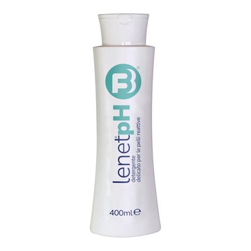 Lenet ph detergente delicato ph acido 400 ml - 