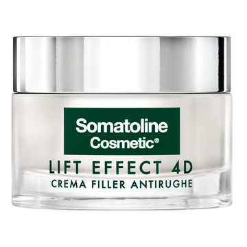 Somatoline skin expert lift effect rassodante over 50 300 ml - 