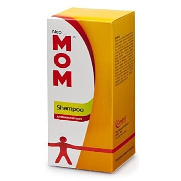 Neo mom shampoo antiparassitario 150 ml - 