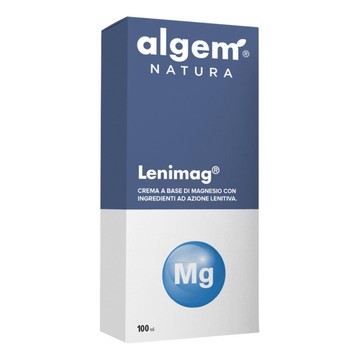 Lenimag crema 100 ml - 