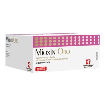 Mioxin oro 30 buste - 