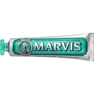 Marvis classic strong mint 85 ml - 