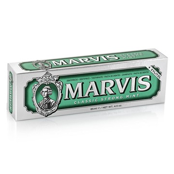 Marvis classic strong mint 85 ml - 