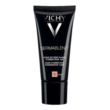 Dermablend fluido 30 30 ml - 