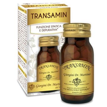 Transamin 100 pastiglie - 