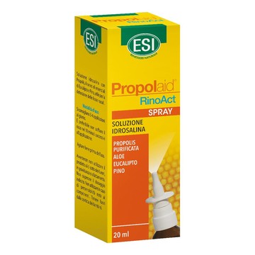 Esi propolaid rinoact spray 20 ml - 