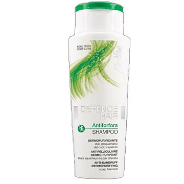 Bionike defence hair shampoo antiforfora 200 ml - 