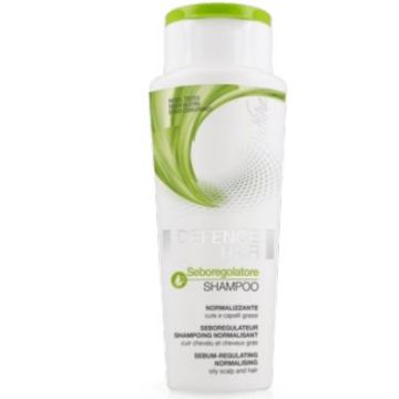 Bionike defence hair shampoo seboregolatore fortificante 200 ml - 