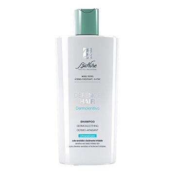 Bionike defence hair shampoo dermolenitivo ultradelicato 200 ml - 