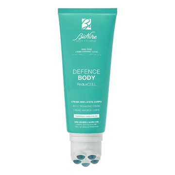Bionike defence body reducell snellente intensivo 200 ml - 