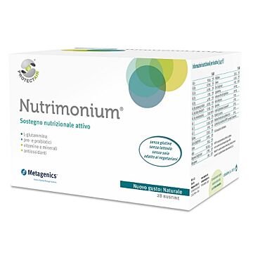 Nutrimonium originale 28bust - 